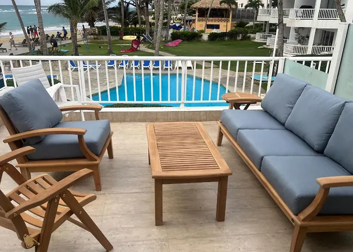 Panoramic Views Two Decks 1St Row Ocean Kite Beach