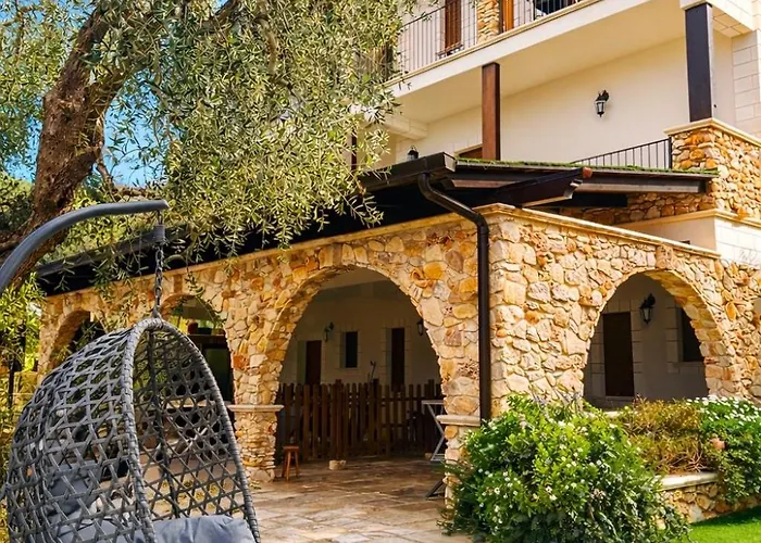 La Chianconata- Casa Vacanze A Vieste