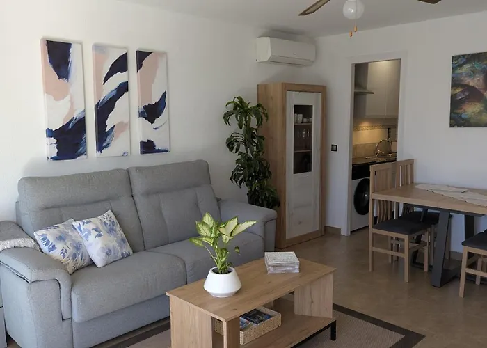 Bellamar 25