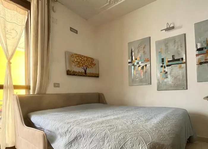 Home Costa Verde - Numana -