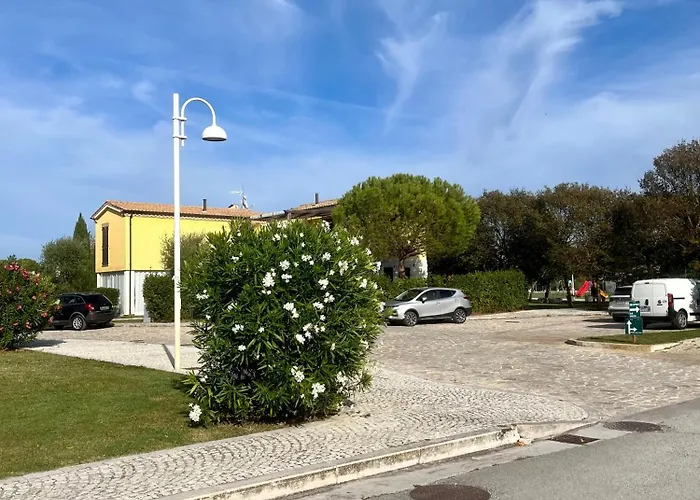 Home Costa Verde - Numana -
