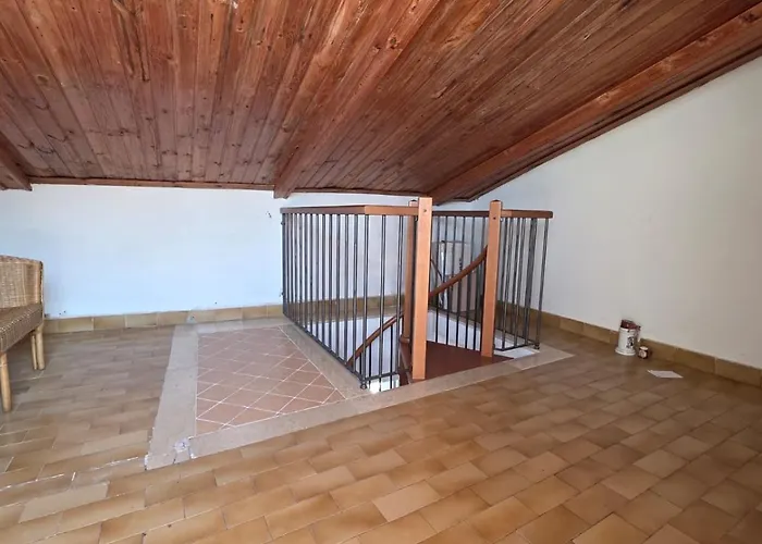 Casa Vacanze Nell'Antica Cittadella