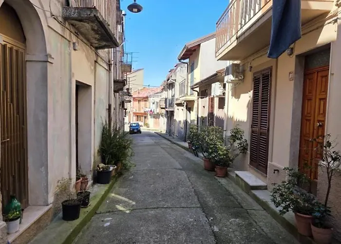 Casa Vacanze Nell'Antica Cittadella
