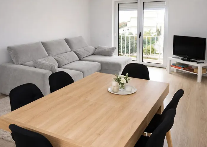 Market Apartment - Vpa