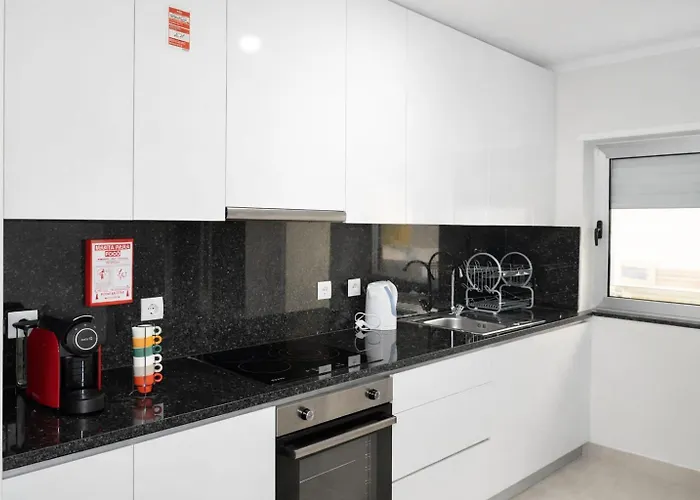 Market Apartment - Vpa
