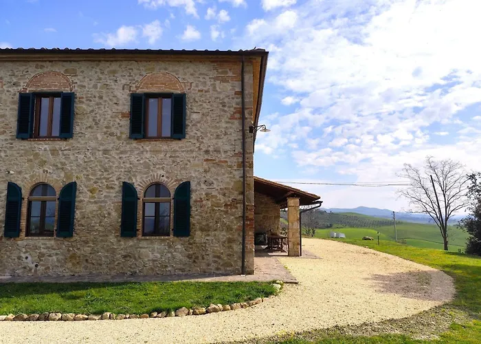 Podere Campiano