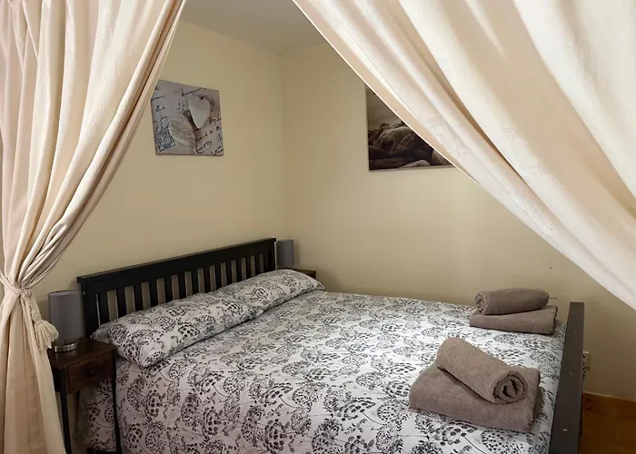 Studio In The Heart Of Kirkwall Or00239F