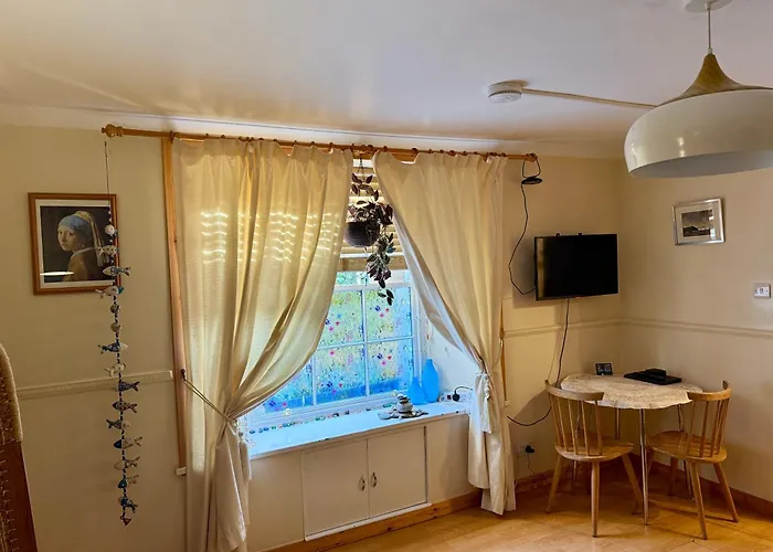 Studio In The Heart Of Kirkwall Or00239F