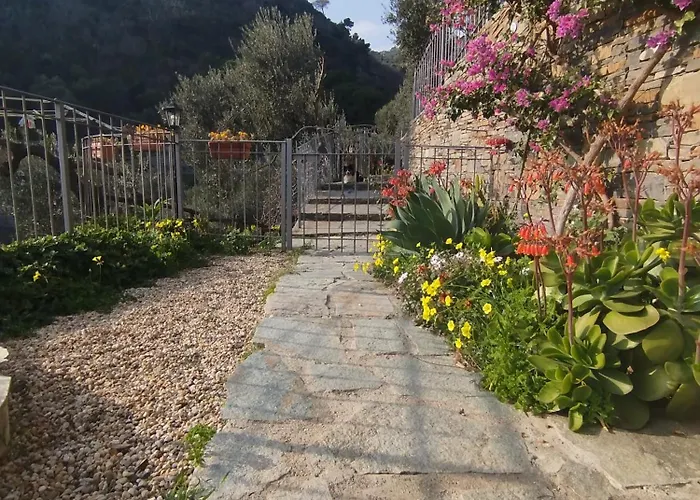 Casa Ninin