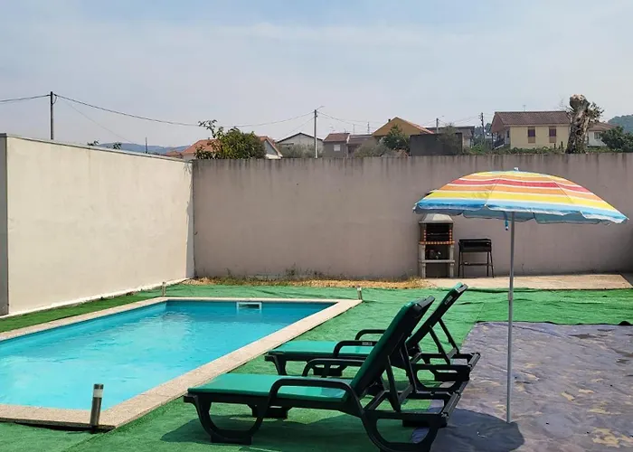 Villa Machado Chaves