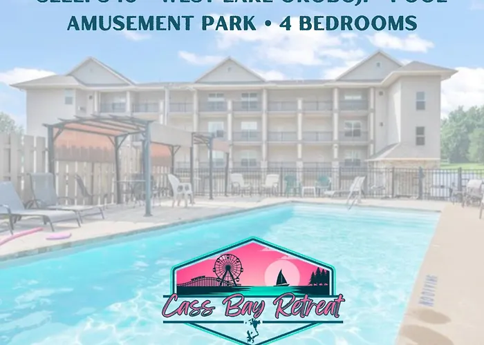 The Retreats At Stone Fountain