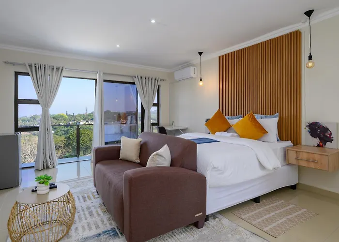 Montrose Bnb
