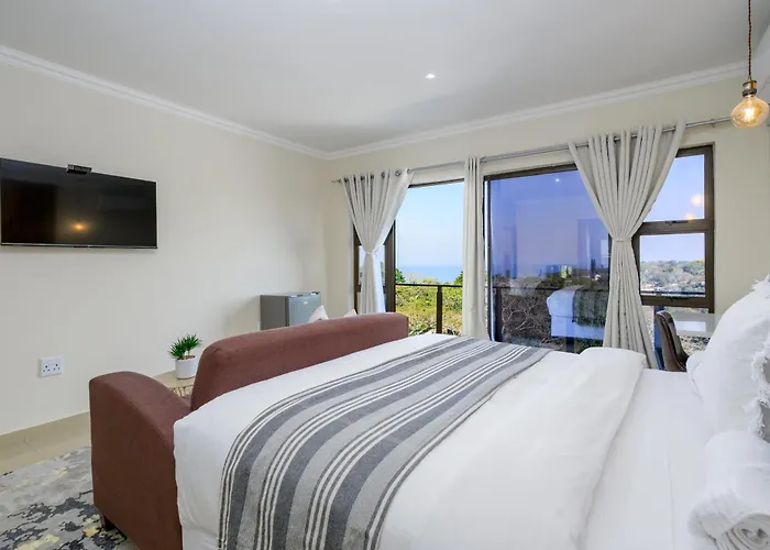 Montrose Bnb