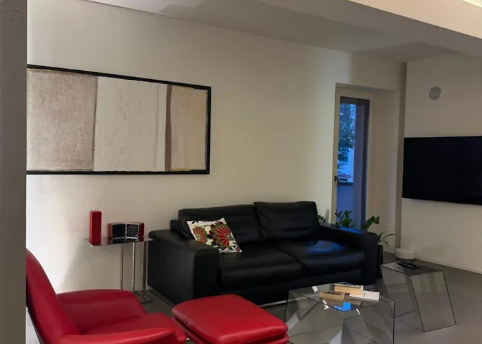 Cortirola Luxury Apartment