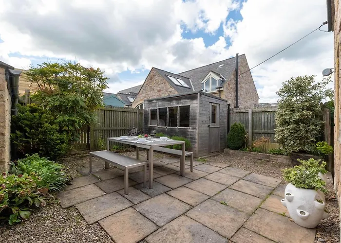2 Bed In Beadnell Oc-Gd1889