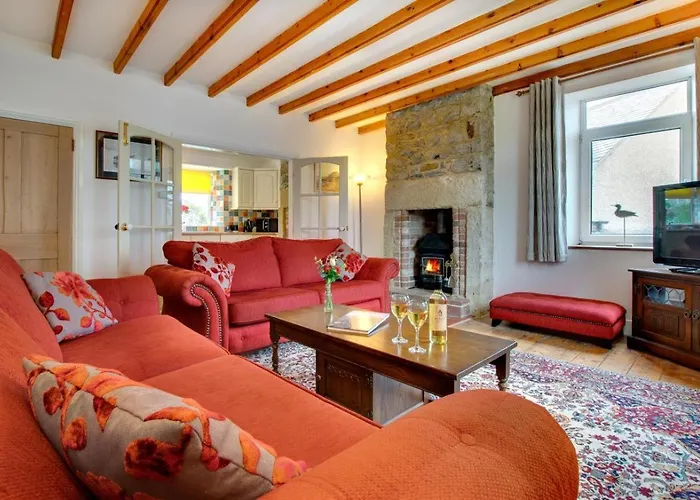 3 Bed In Craster Oc-79891