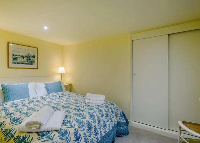 2 Bed In Wells-Next-The-Sea Oc-2376