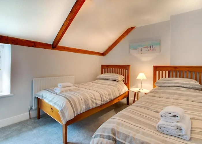 3 Bed In Craster Oc-79891