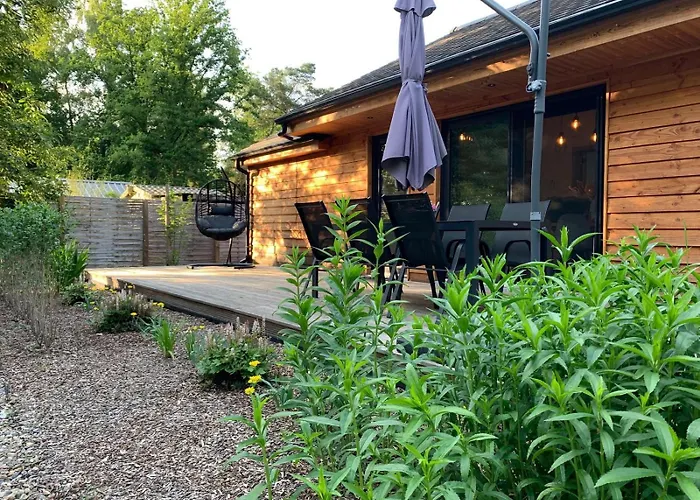 Chalet Liquidambar
