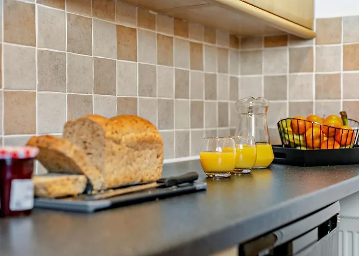 2 Bed In Carbis Bay Oc-T27418