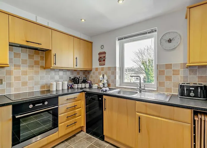 2 Bed In Carbis Bay Oc-T27418
