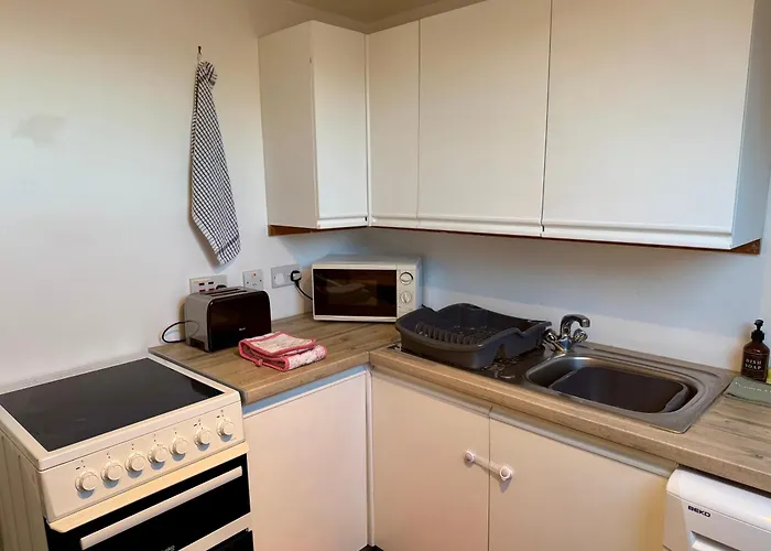 Cozy Loft In The Heart Of Kirkwall Or00239F