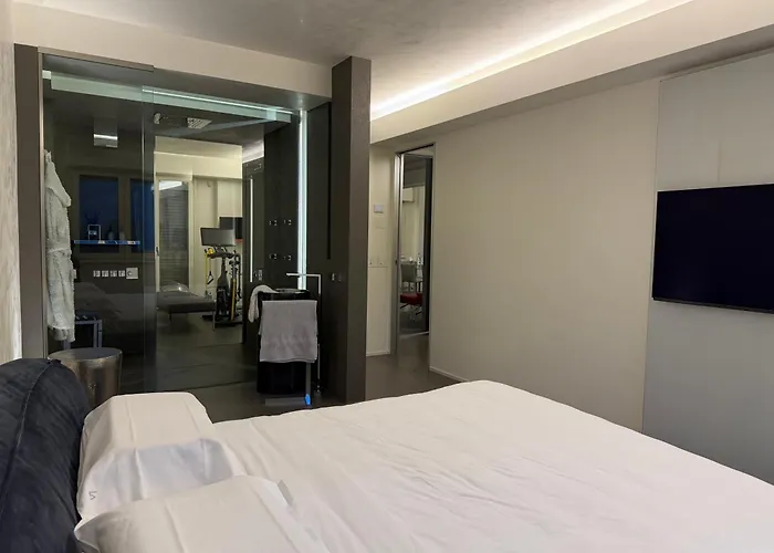 Cortirola Luxury Apartment