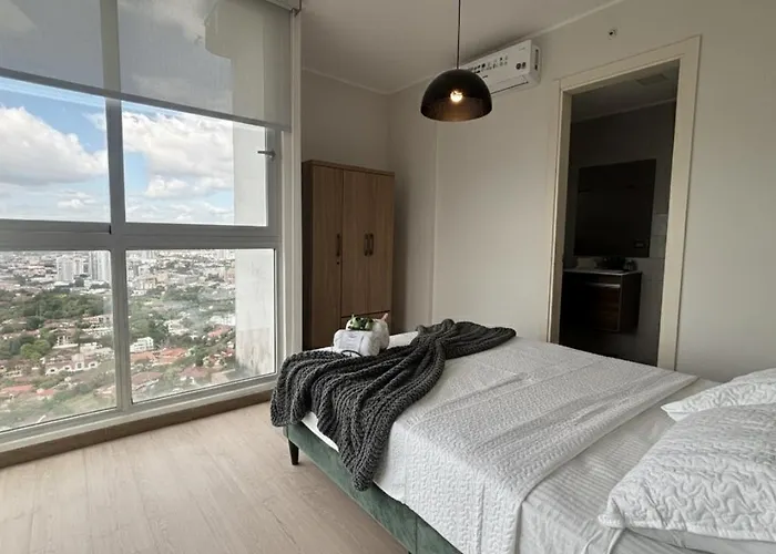 Boutique Apartments Panama Coco Del Mar
