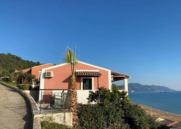 Glyfada Seaview Home 126 By New Era