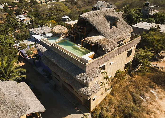 Villa Macarena Apartamentos Boutique - Only Adults
