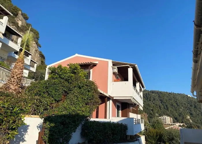 Glyfada Seaview Home 126 By New Era