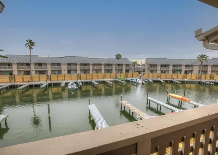 Fisherman Friend! - Coastal Condo - Views Await!