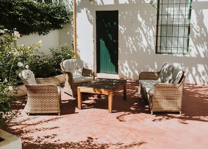 Charming Historical Cottage
