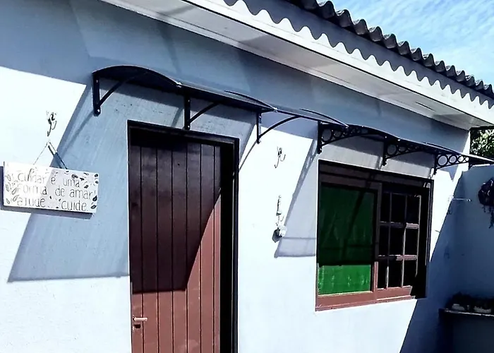 Kitnet da Elô