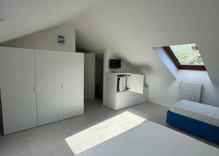 New Home Via Verdi Milano Marittima