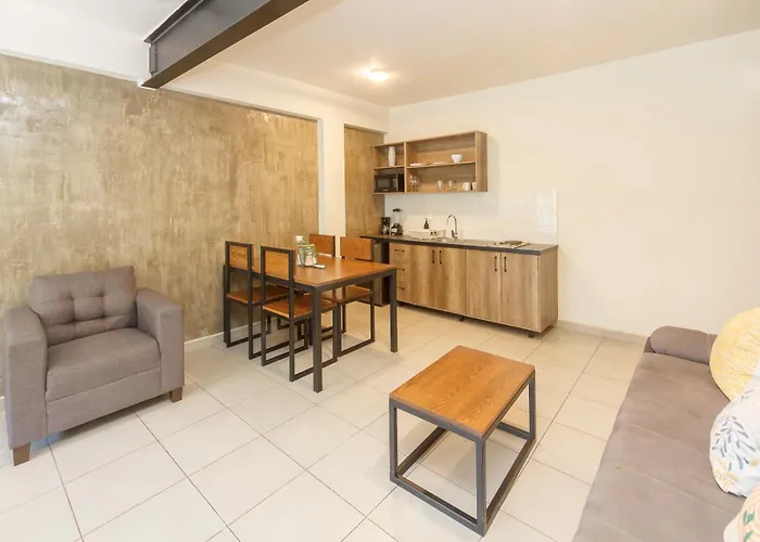 Rau Departamentos