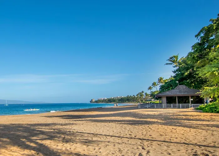Kaanapali Maui At The Eldorado By Outrigger - Select Your Unit