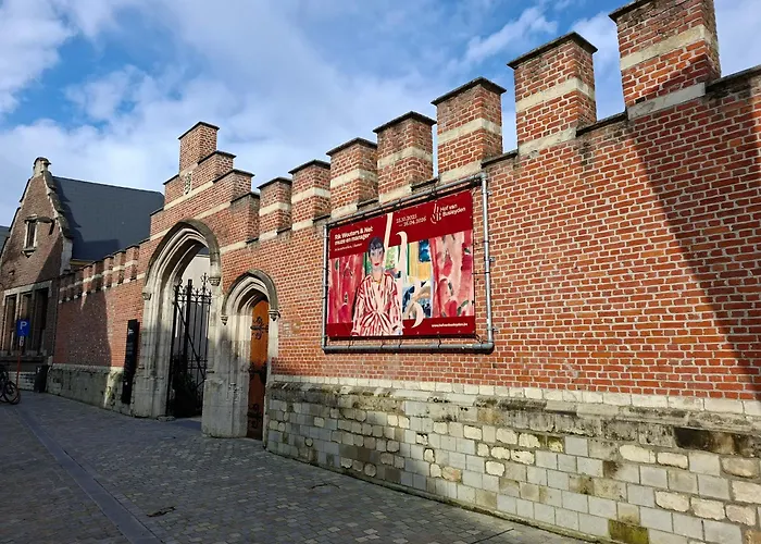 Het Maelslot (Mechelen)
