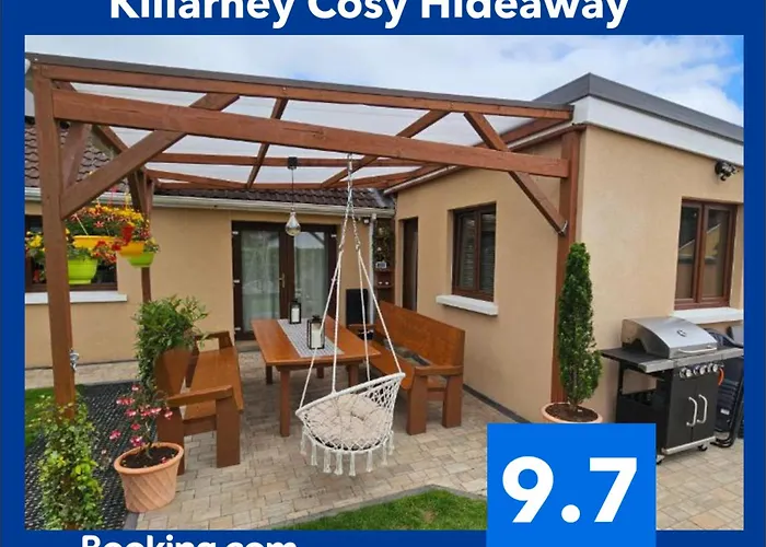 Killarney Cosy Hideaway