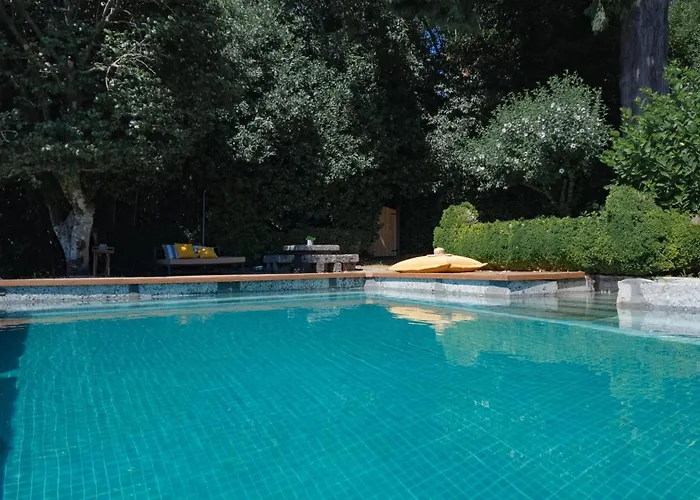Quinta De Sao Francisco Houses