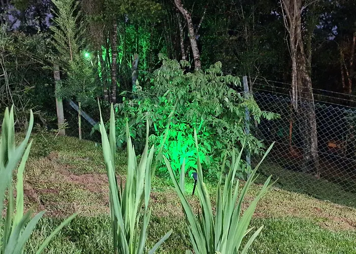 Recanto Ursa Maior