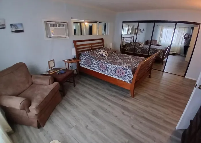 Hanson Family Lake House