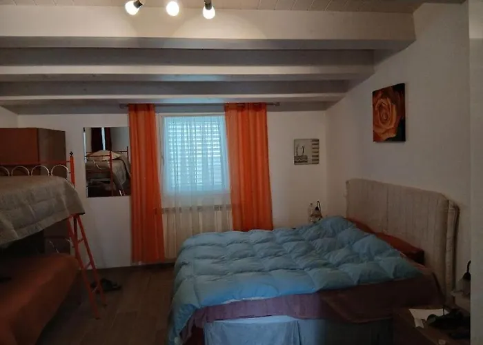Bilocali E Mono Al Mare