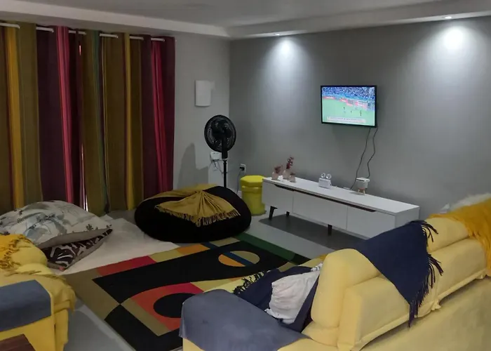 Recanto Dos Sonhos