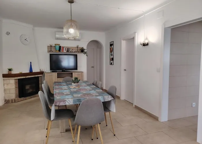 Villa Om, Piscina Privada, Aire Acondicionado Free