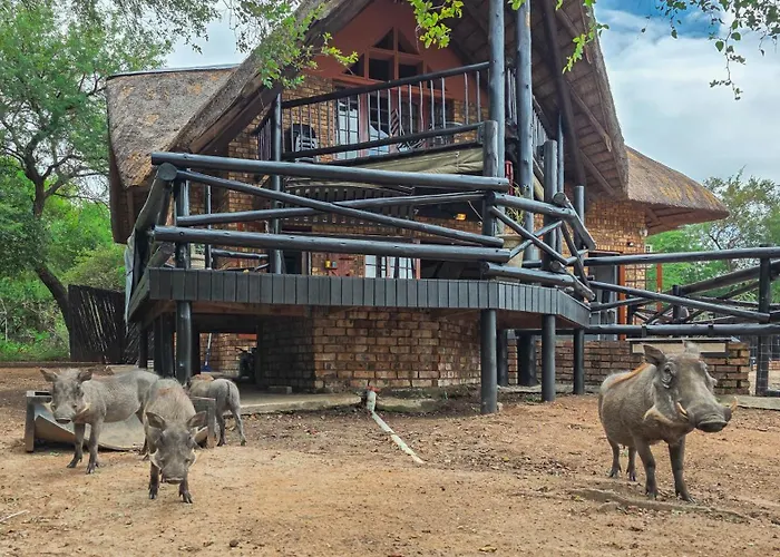 Inyathi Inn
