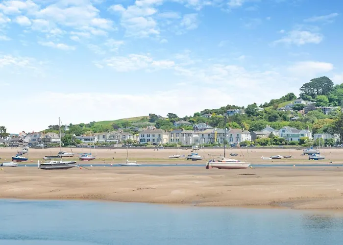 3 Bed In Appledore Oc-M28041