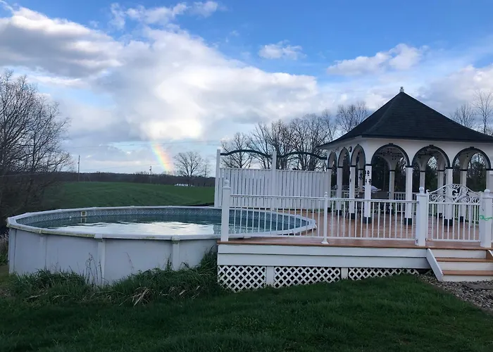 Creation Resorts