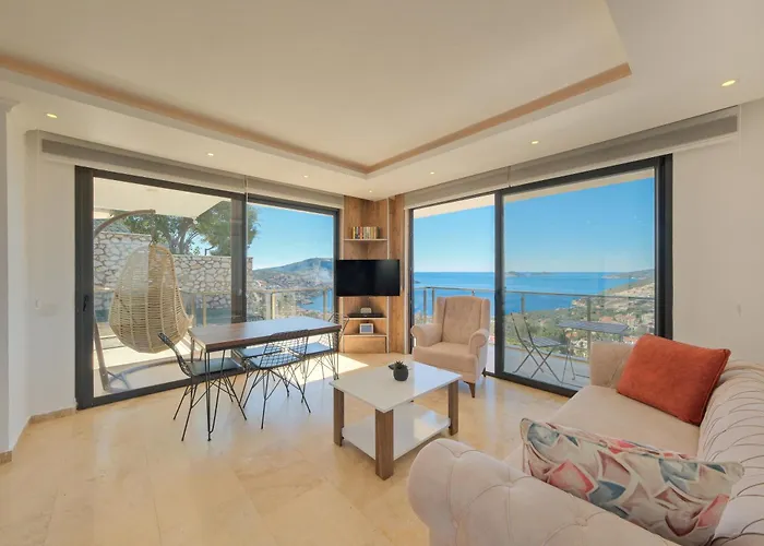 Villa Sheyma