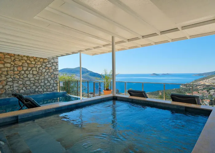 Villa Sheyma